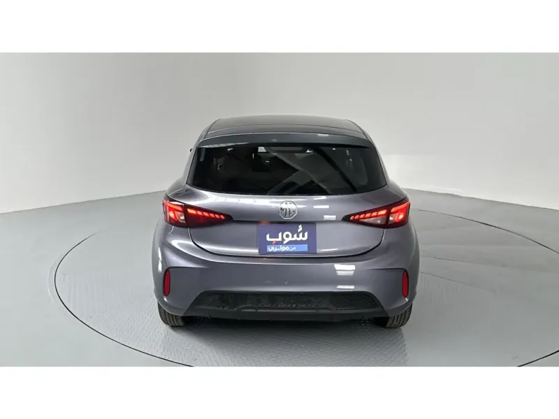 MG 3 COMFORT 2025 7