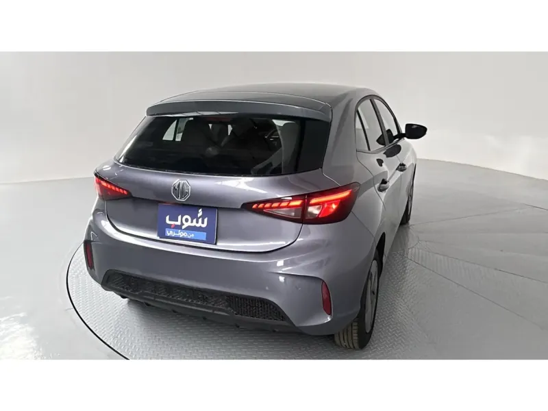 MG 3 COMFORT 2025 6