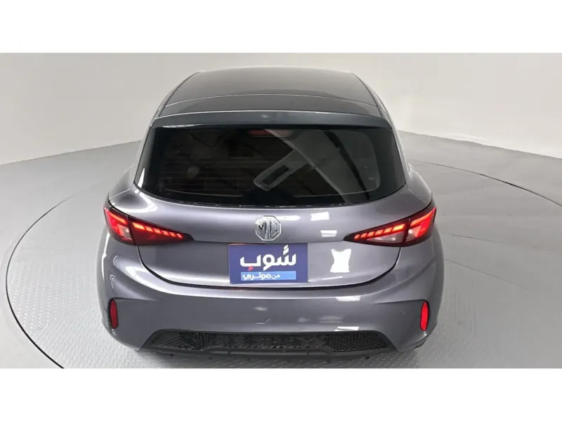 MG 3 COMFORT 2025 10