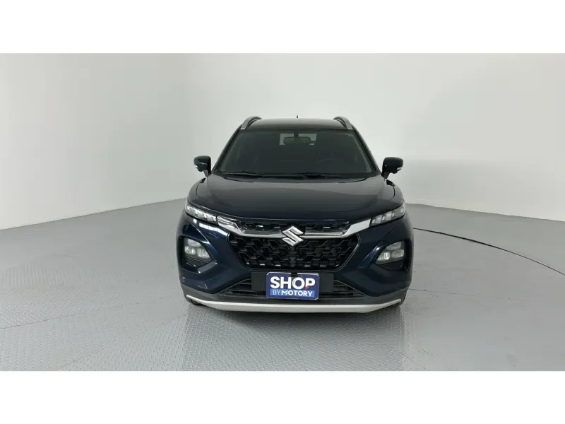 Suzuki Fronx GLX 2025 1