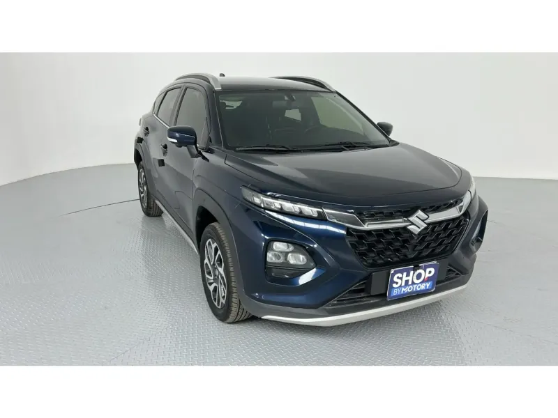 Suzuki Fronx GLX 2025 2