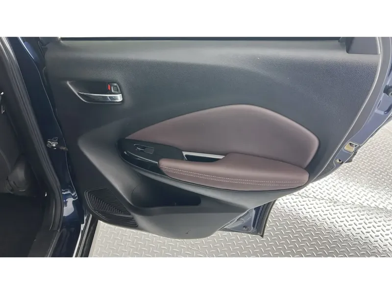 Suzuki Fronx GLX 2025 18
