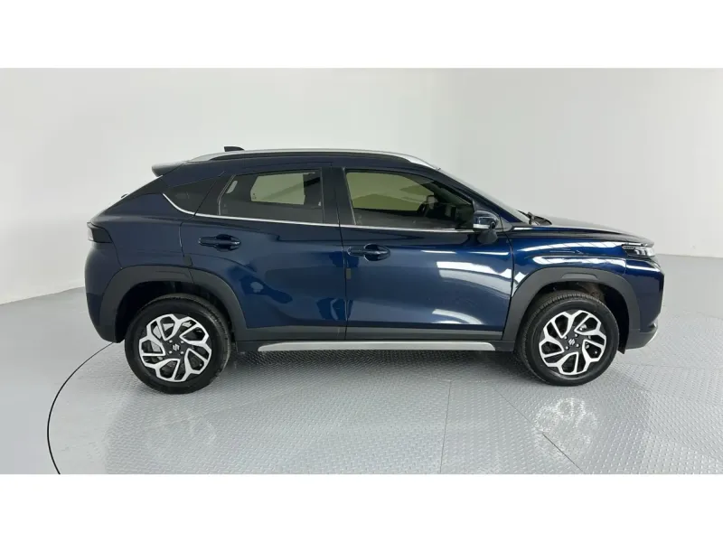 Suzuki Fronx GLX 2025 8