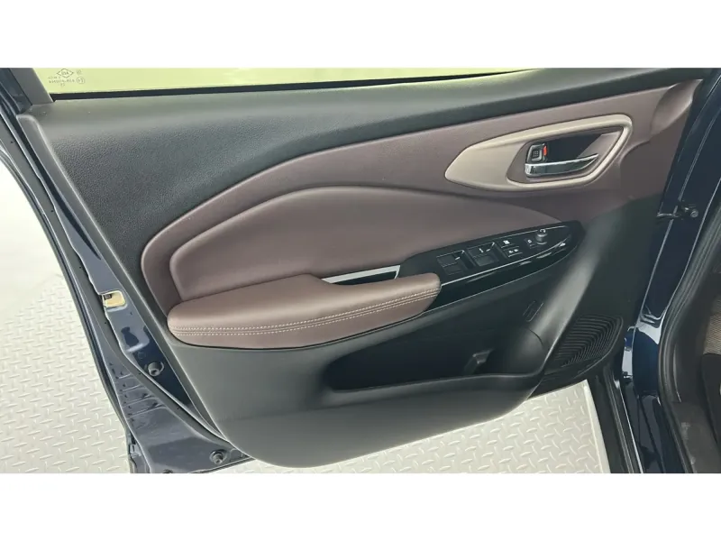 Suzuki Fronx GLX 2025 20