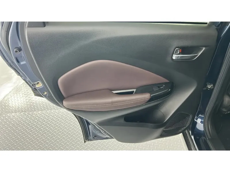 Suzuki Fronx GLX 2025 22