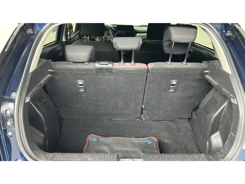 Suzuki Fronx GLX 2025 24