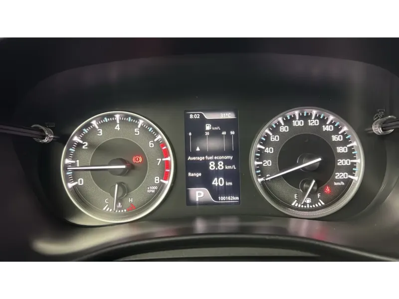 Suzuki Fronx GLX 2025 13