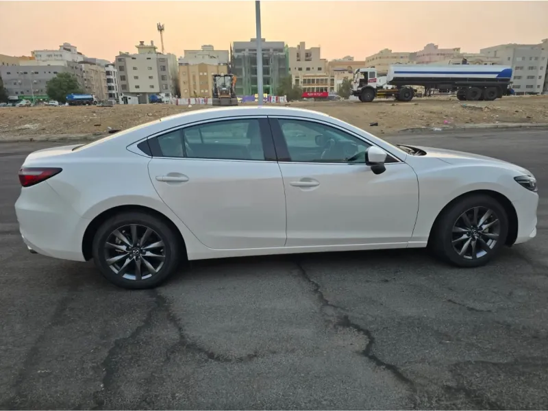 Mazda 6 2024 6