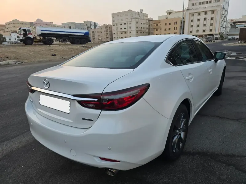 Mazda 6 2024 7