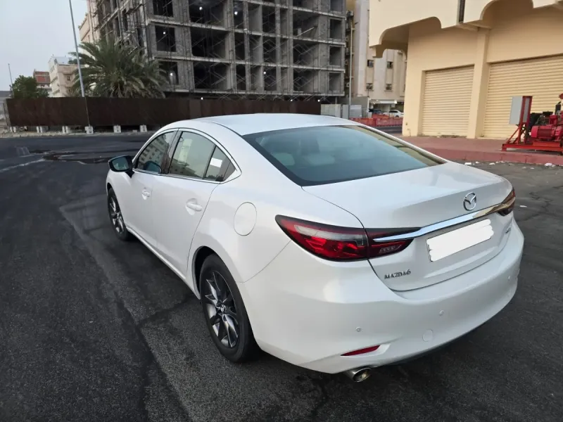 Mazda 6 2024 8