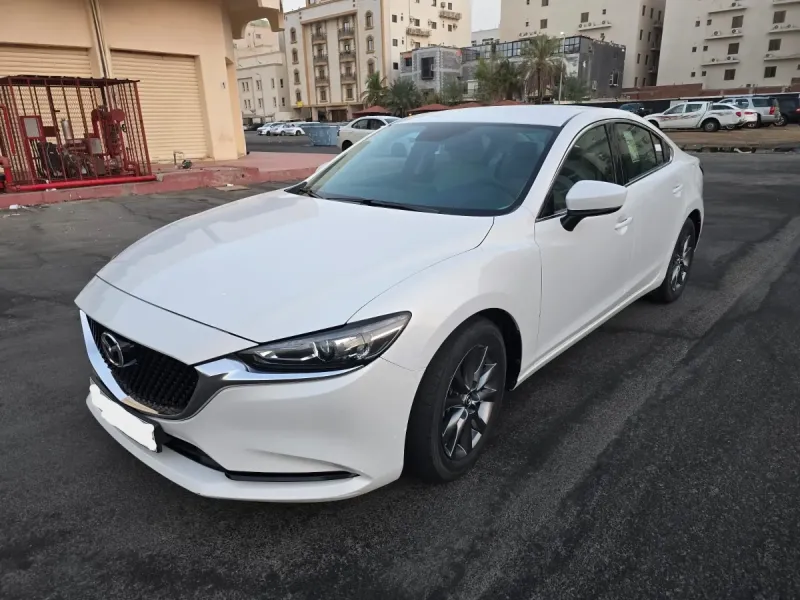 Mazda 6 2024 9