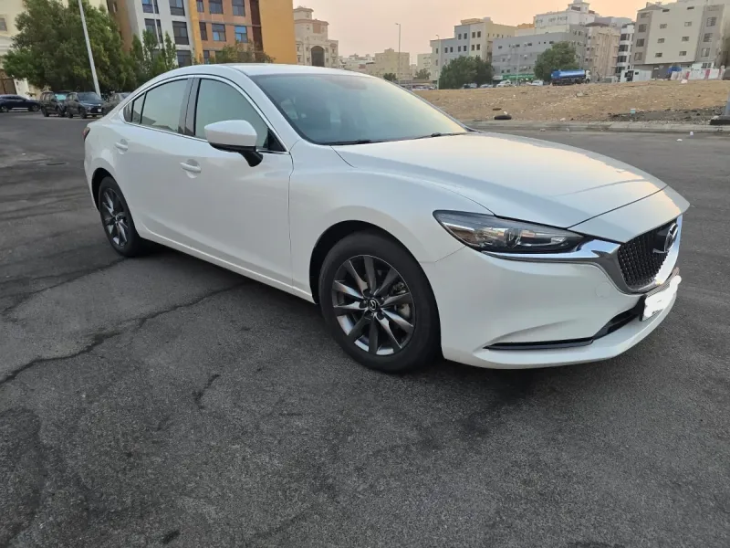Mazda 6 2024 10