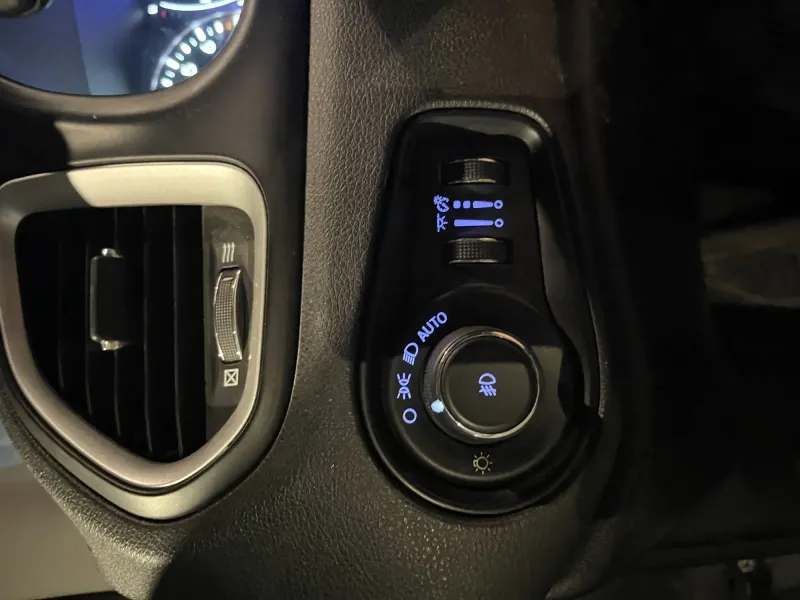 Jeep Renegade 2016 7