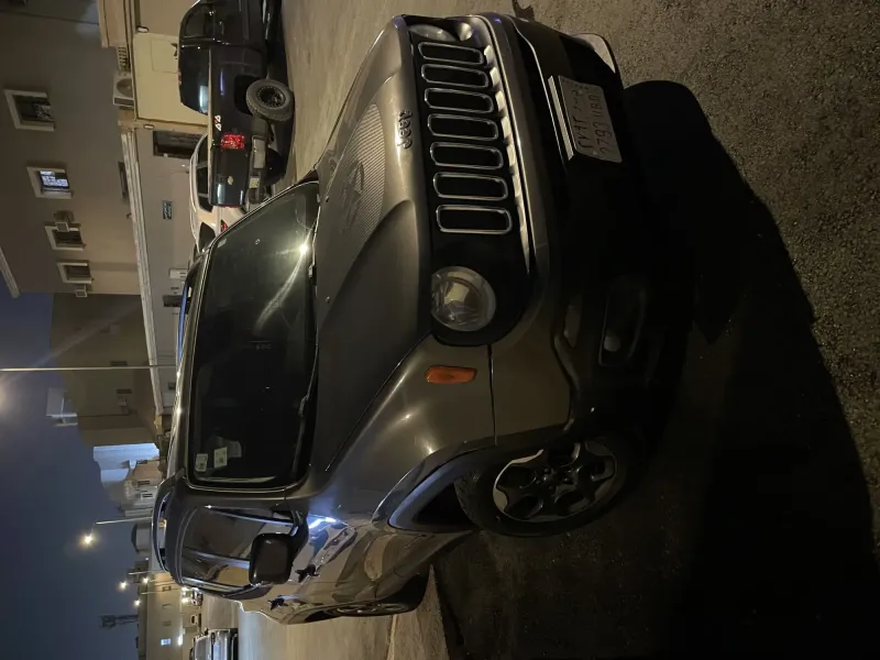 Jeep Renegade 2016 4