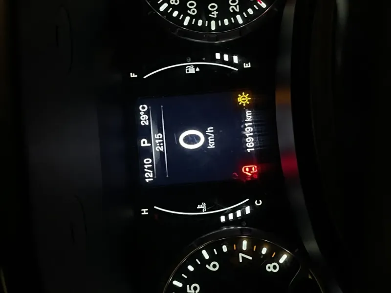 Jeep Renegade 2016 6