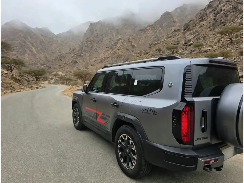 جيتور G700 2026 2