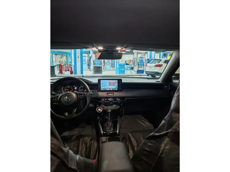 Honda HR-V 2025 8