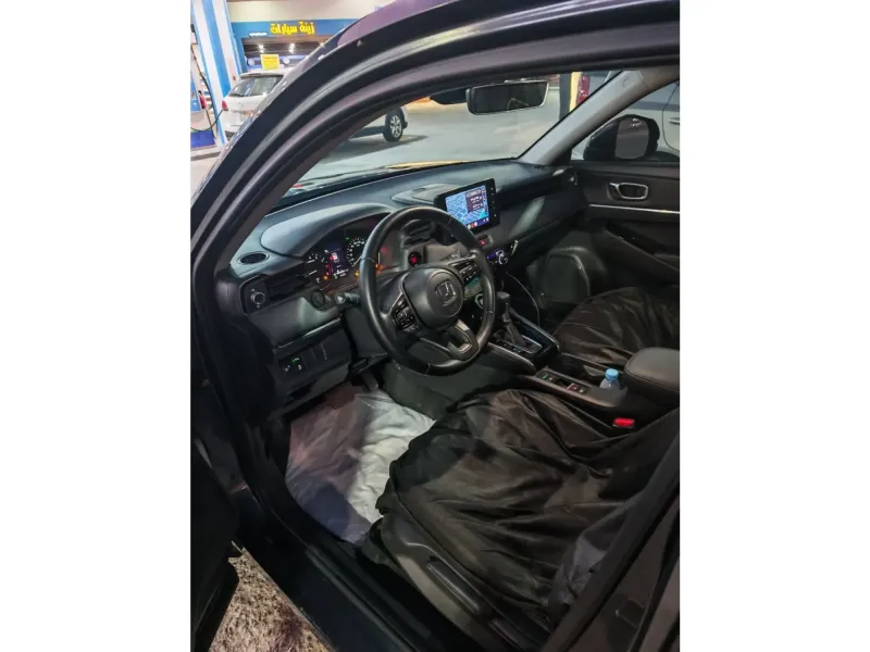 Honda HR-V 2025 7