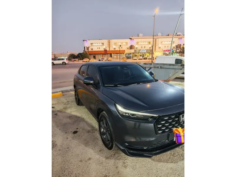 Honda HR-V 2025 2
