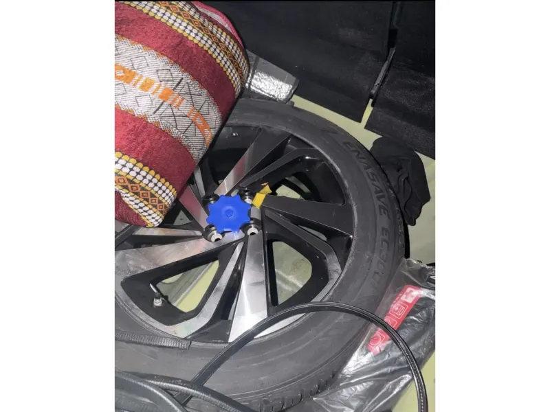 Toyota Raize 2023 6