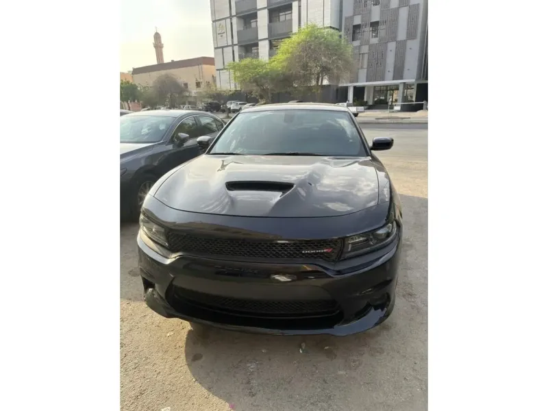 Dodge Charger 2022 2