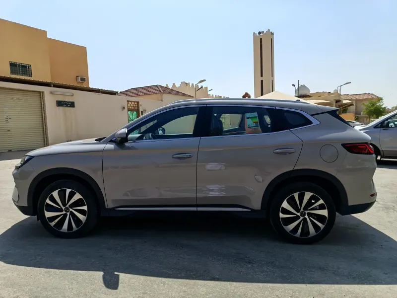 BYD Song Plus 2026 9