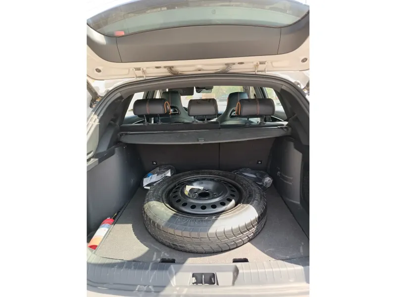 BYD Song Plus 2026 23