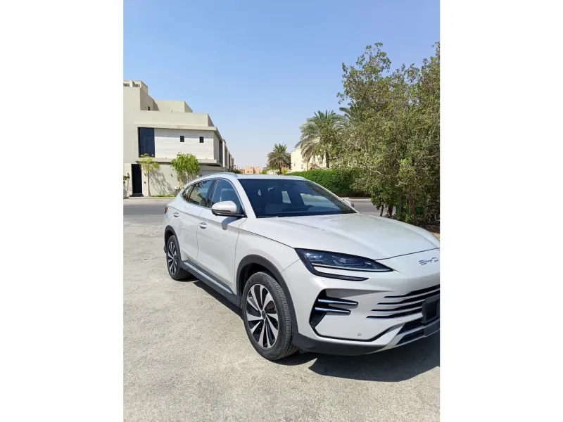 BYD Song Plus 2026 11