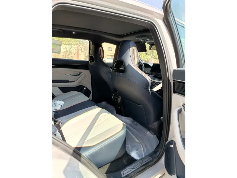 BYD Song Plus 2026 17