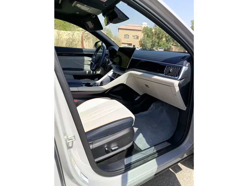 BYD Song Plus 2026 13
