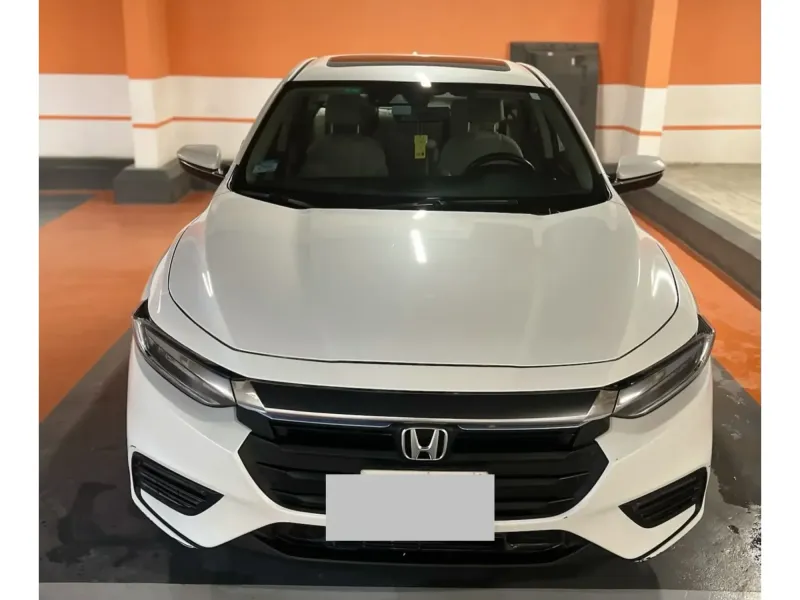 هوندا انسايت هايبرد فل كامل وارد امريكي -2022  Insight Touring 2