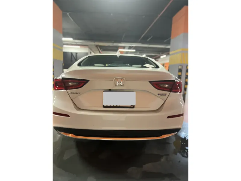 هوندا انسايت هايبرد فل كامل وارد امريكي -2022  Insight Touring 5