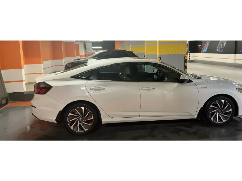 هوندا انسايت هايبرد فل كامل وارد امريكي -2022  Insight Touring 3
