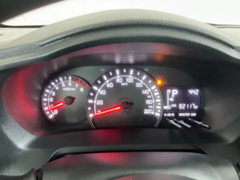 Toyota Yaris Y 2023 11