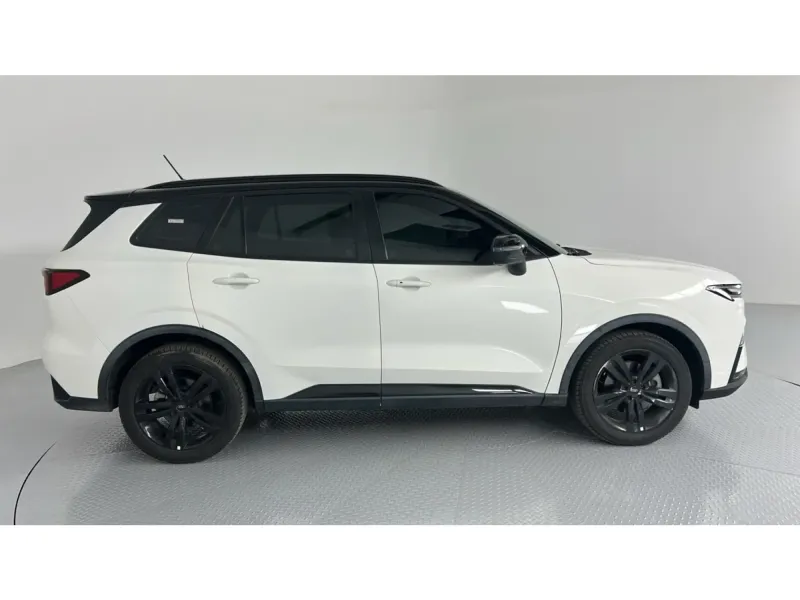 Ford TERRITORY Titanium Plus 2024 9