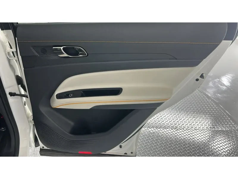 Ford TERRITORY Titanium Plus 2024 17