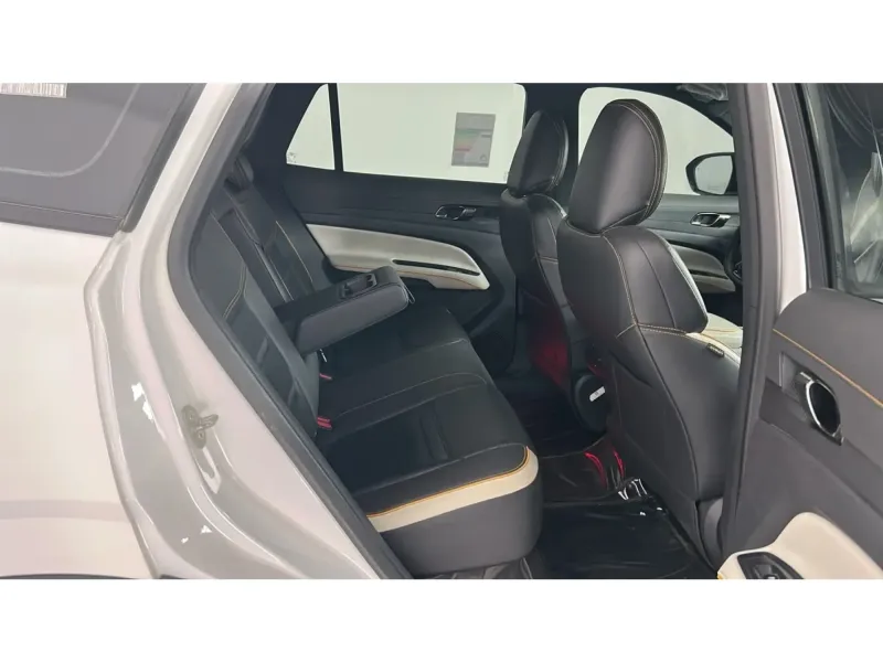 Ford TERRITORY Titanium Plus 2024 15