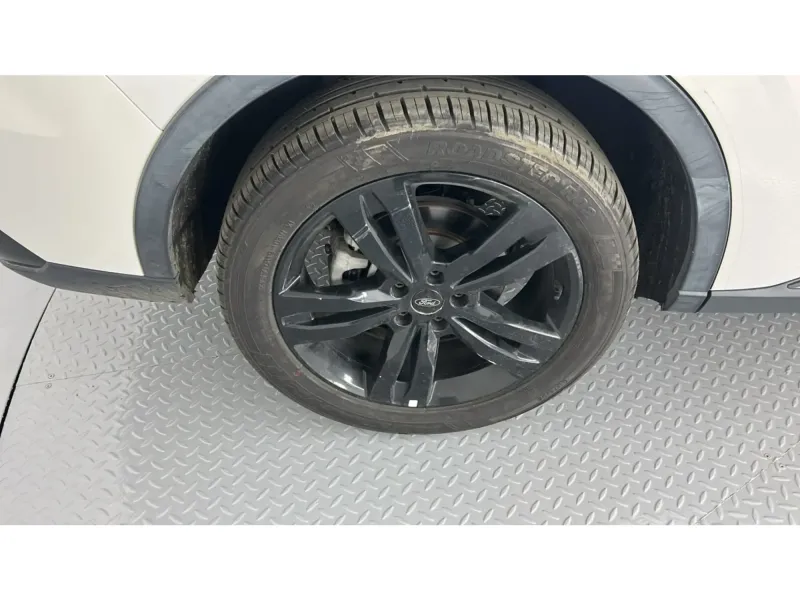 Ford TERRITORY Titanium Plus 2024 18