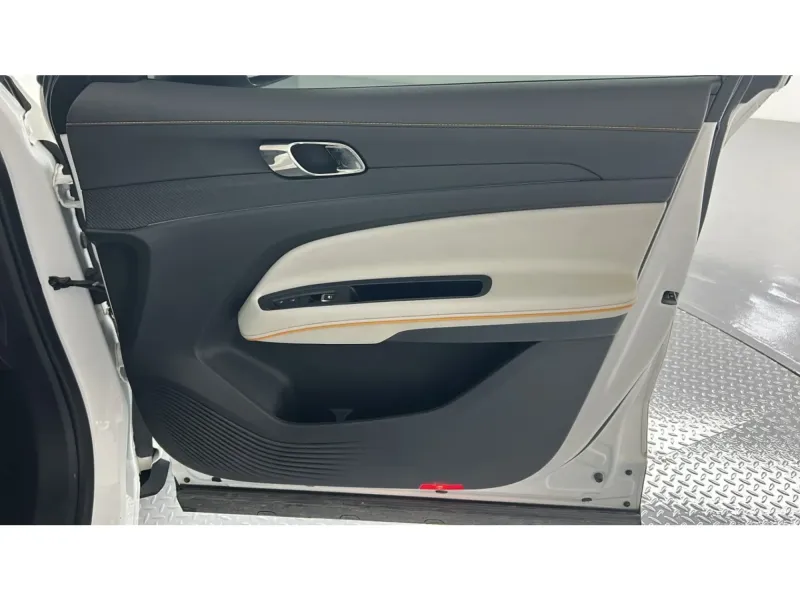 Ford TERRITORY Titanium Plus 2024 23