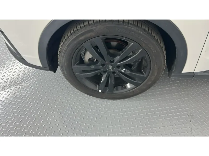 Ford TERRITORY Titanium Plus 2024 29