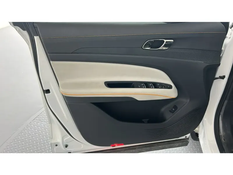 Ford TERRITORY Titanium Plus 2024 19
