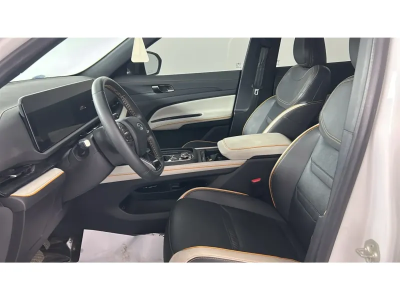 Ford TERRITORY Titanium Plus 2024 10