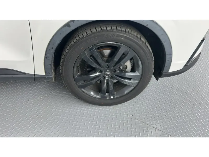 Ford TERRITORY Titanium Plus 2024 20