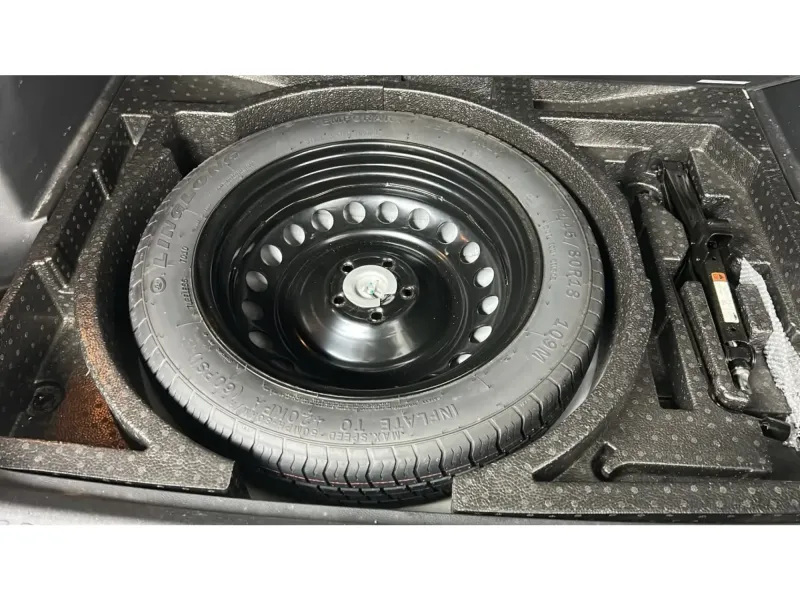 Ford TERRITORY Titanium Plus 2024 27