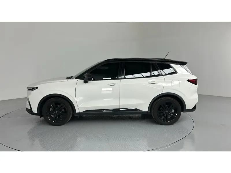Ford TERRITORY Titanium Plus 2024 5