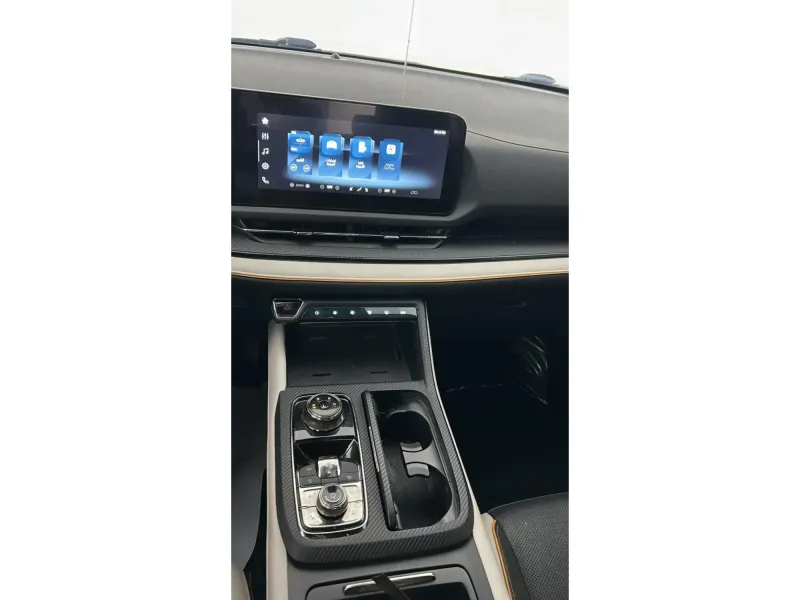 Ford TERRITORY Titanium Plus 2024 22