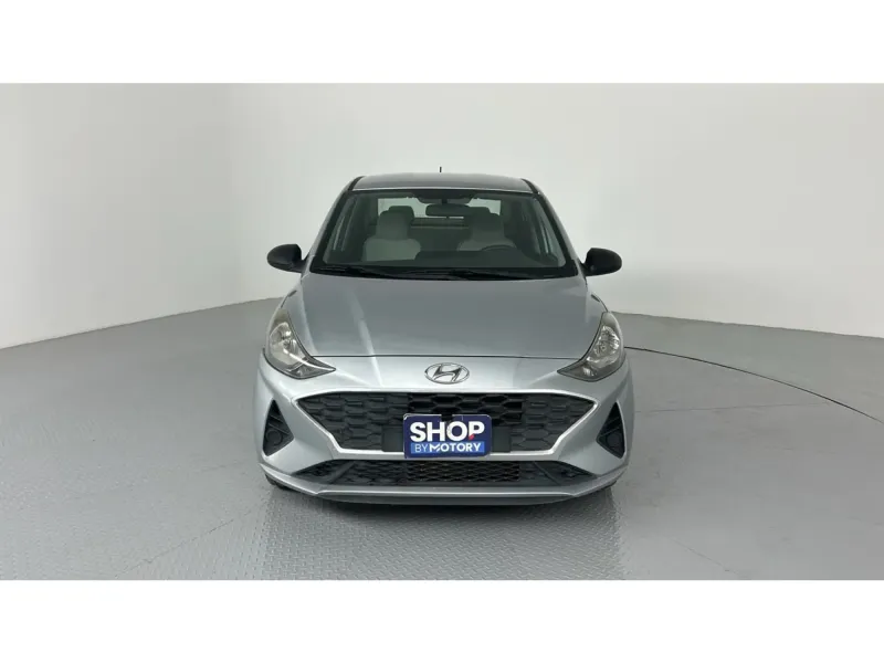 Hyundai GRAND i10 STD 2023 1