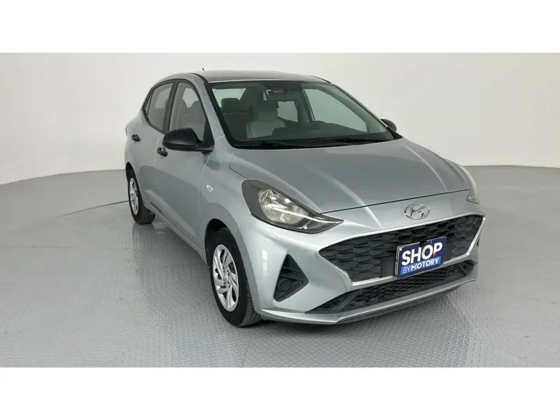 Hyundai GRAND i10 STD 2023 2