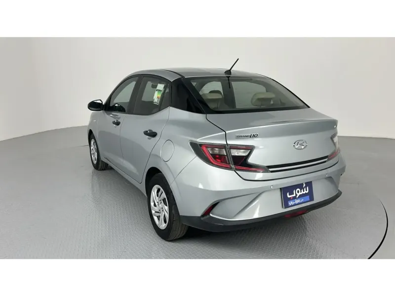 Hyundai GRAND i10 STD 2023 7