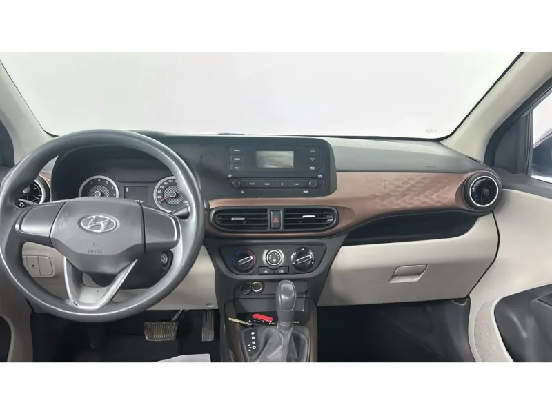 Hyundai GRAND i10 STD 2023 11